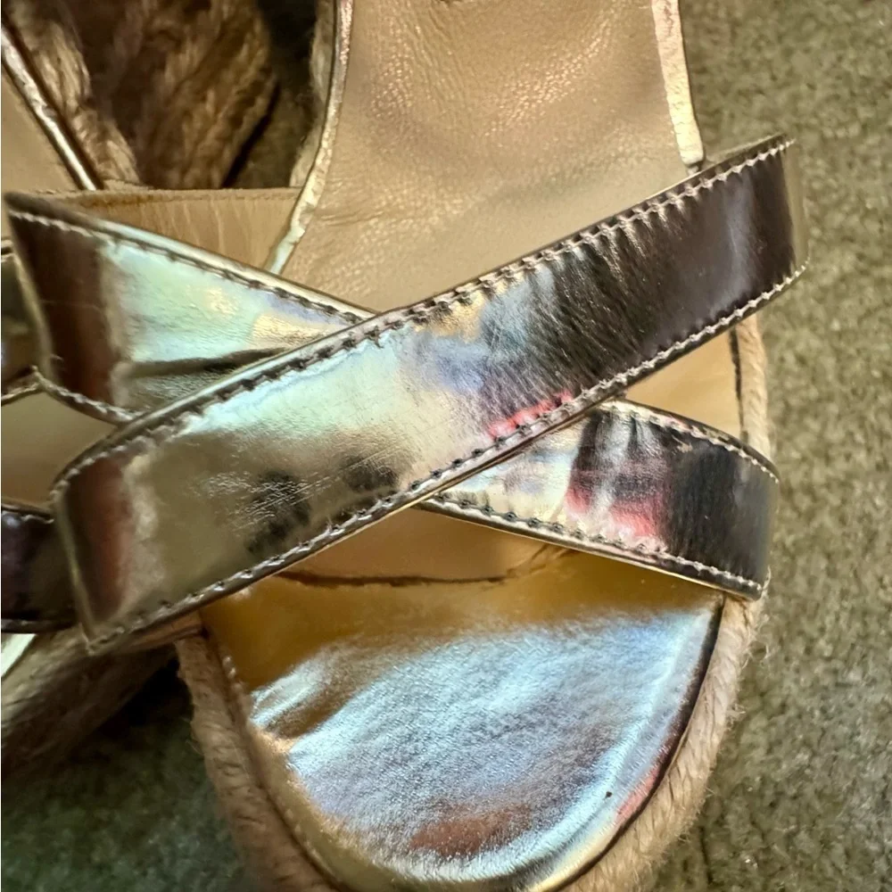 Jimmy Choo elevate your